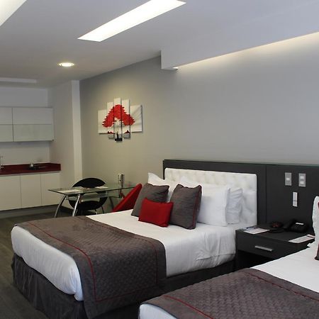 Citimed Hotel 基多 外观 照片