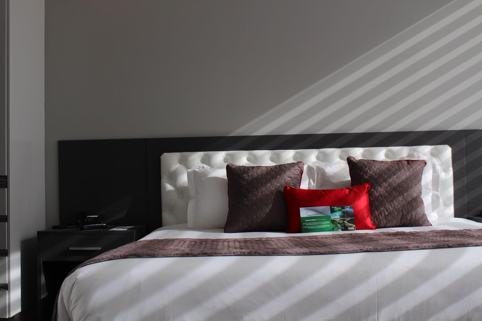 Citimed Hotel 基多 外观 照片