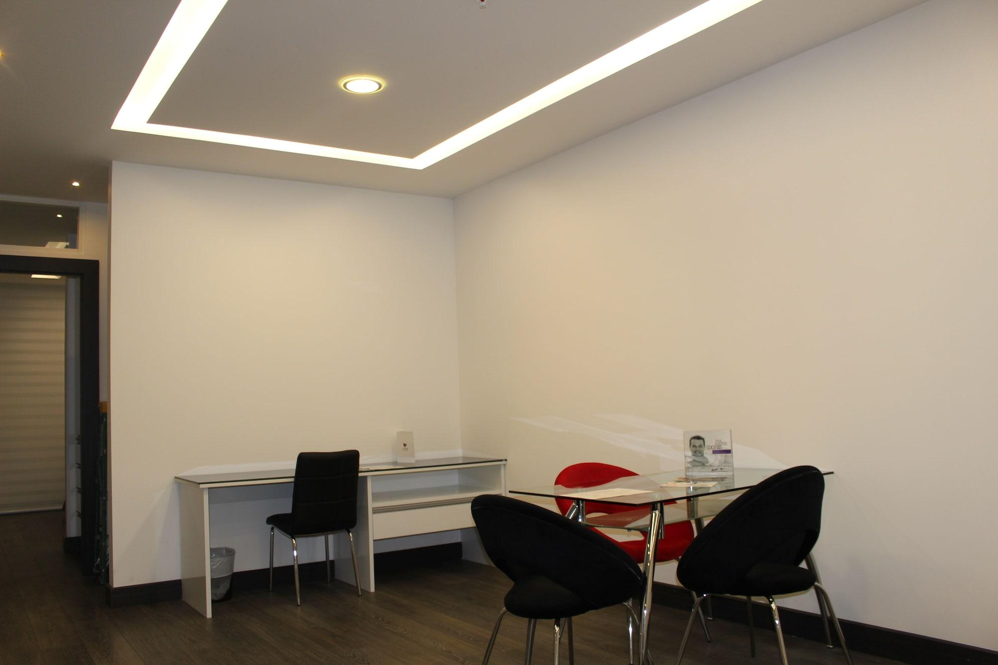 Citimed Hotel 基多 外观 照片