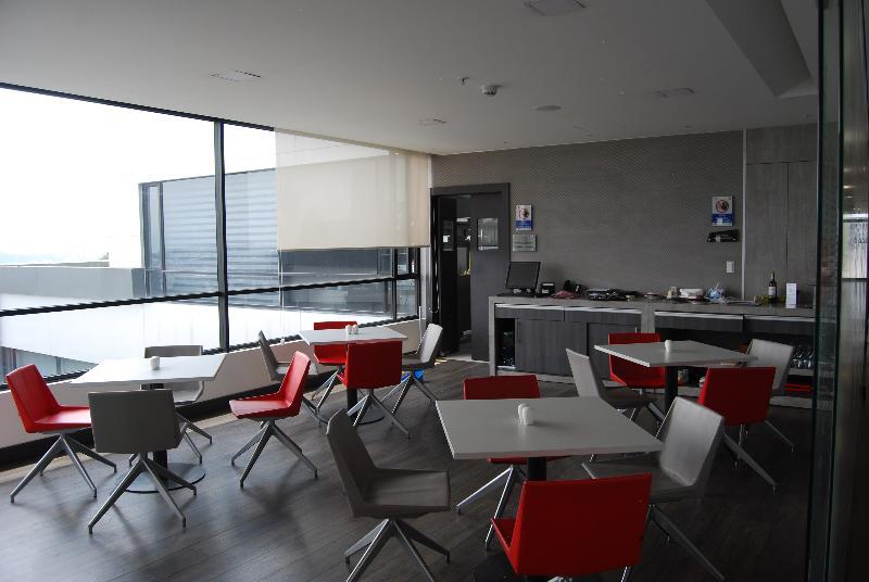 Citimed Hotel 基多 外观 照片