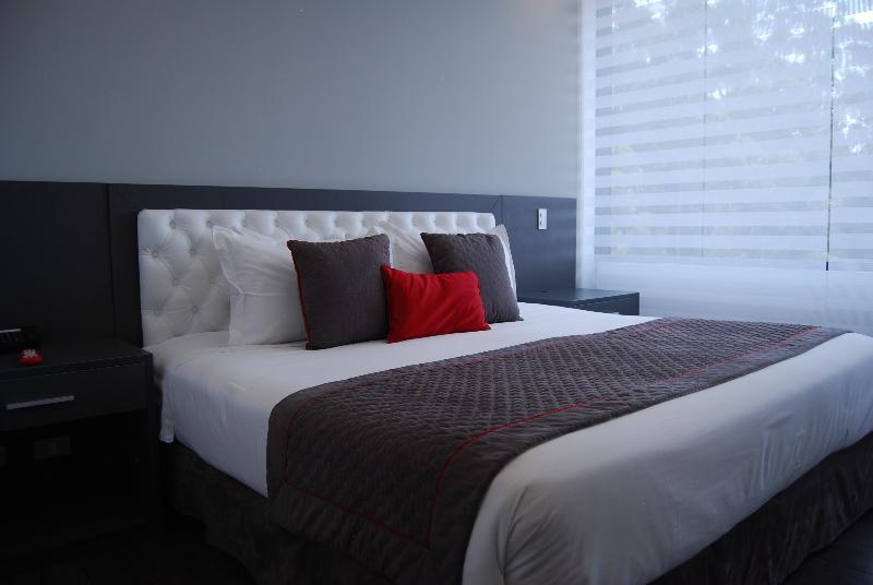 Citimed Hotel 基多 外观 照片