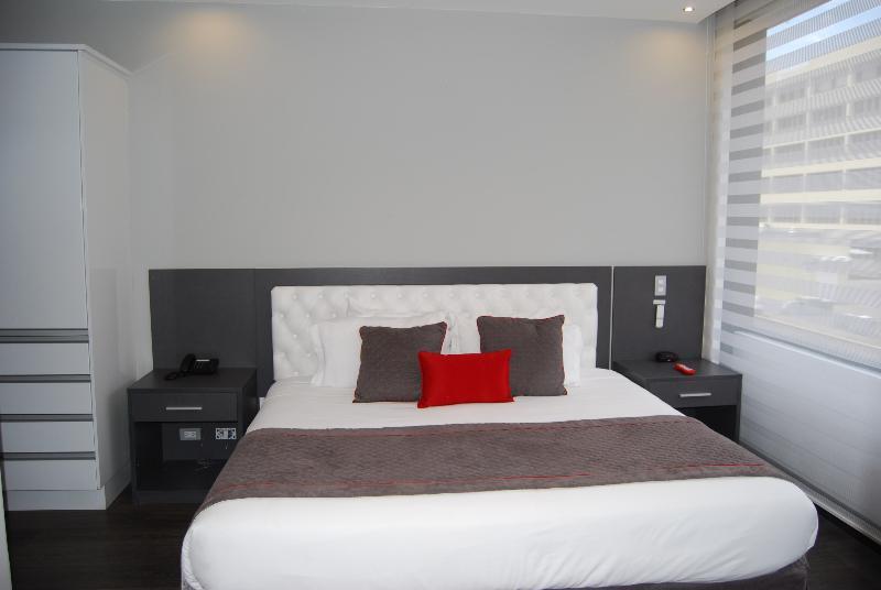 Citimed Hotel 基多 外观 照片