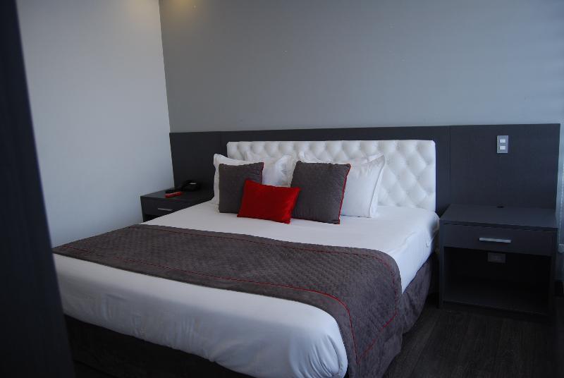Citimed Hotel 基多 外观 照片