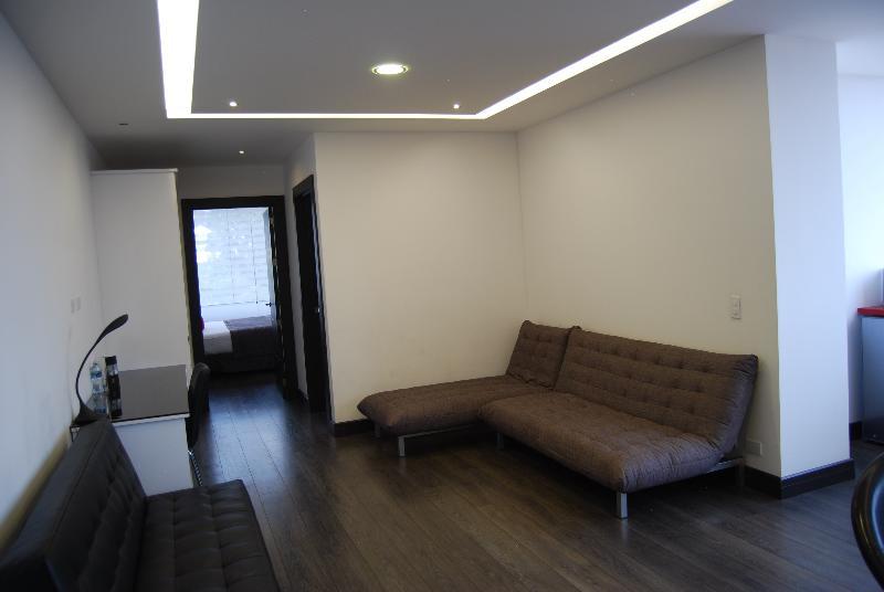 Citimed Hotel 基多 外观 照片