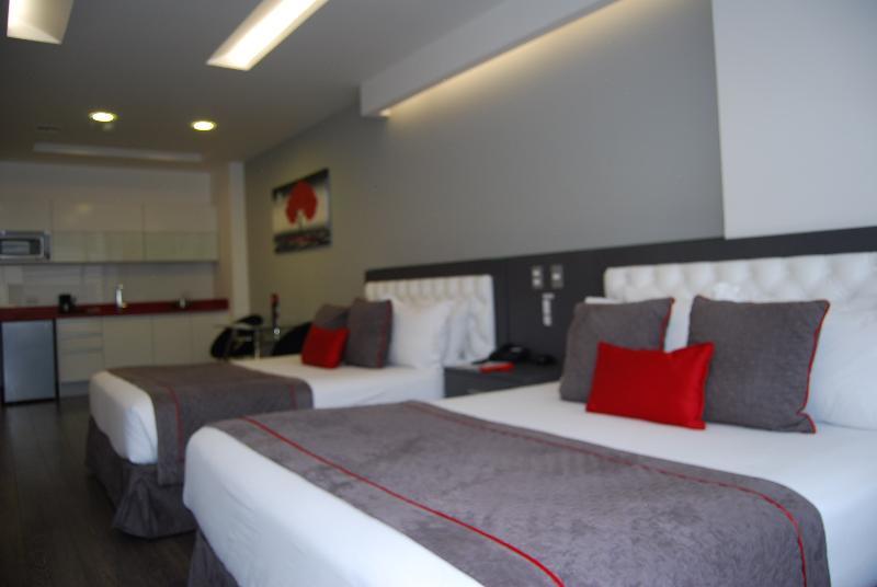 Citimed Hotel 基多 外观 照片